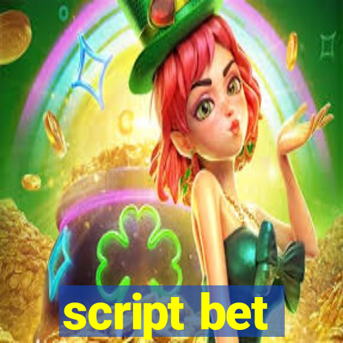 script bet